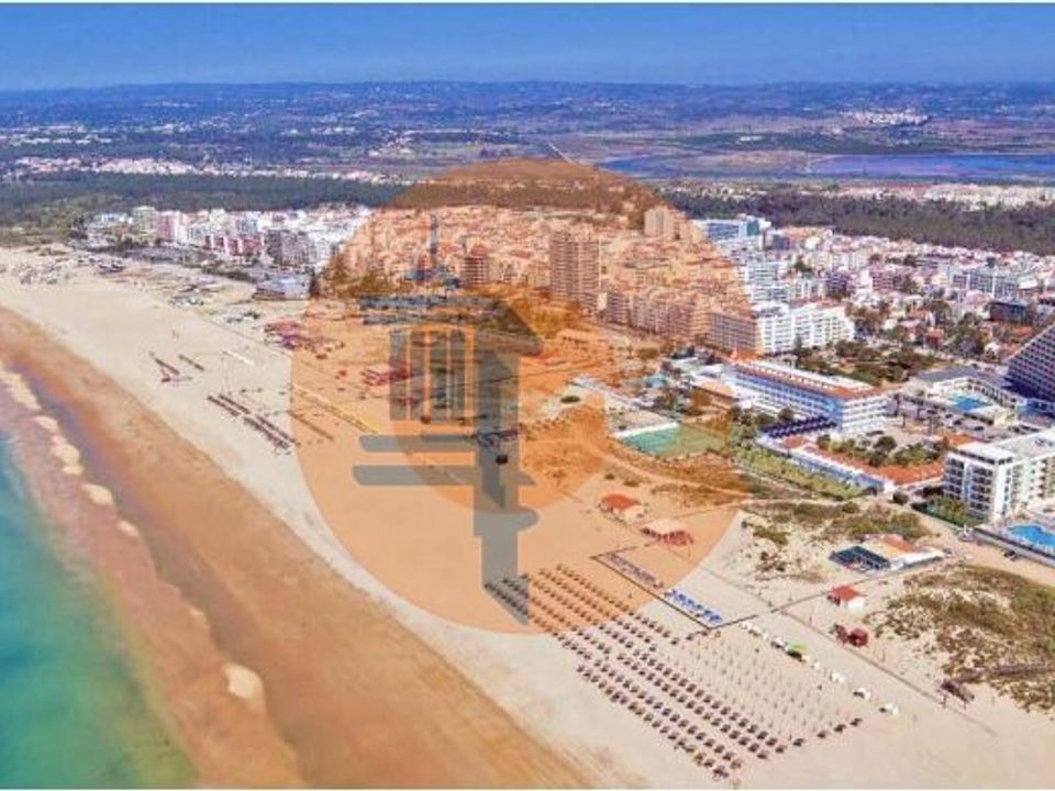 Lejlighed i Monte Gordo, Faro - foto 5