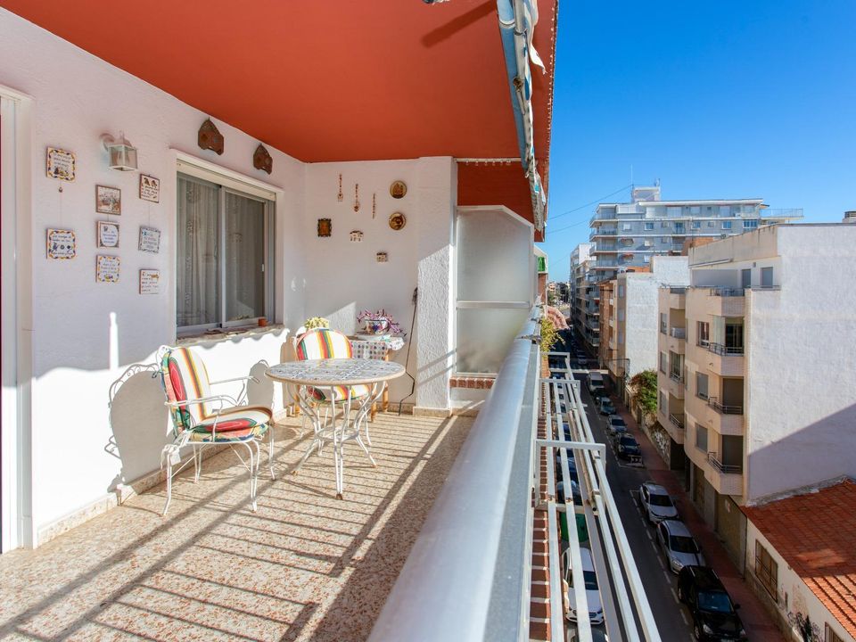 Penthouse i Torrevieja, Alicante - foto 2