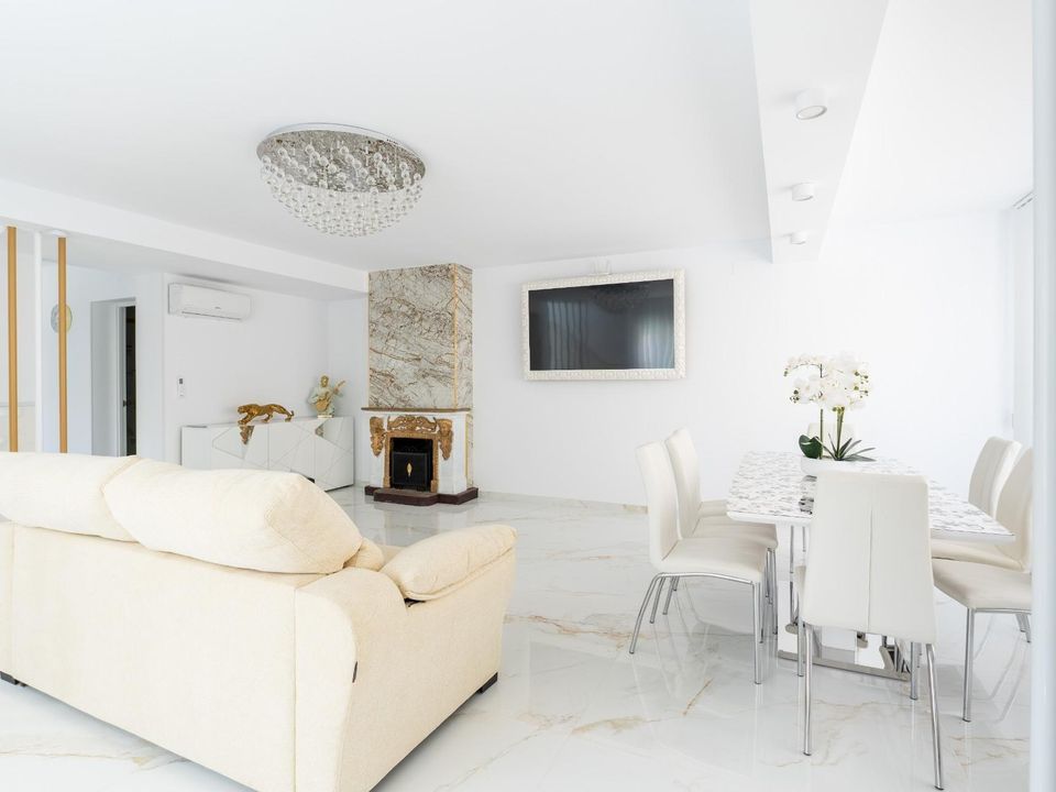 Villa i Torrevieja, Alicante - foto 1