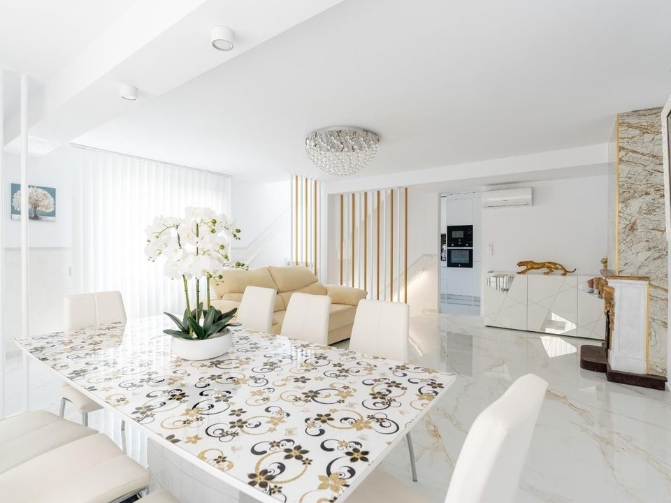 Villa i Torrevieja, Alicante - foto 2