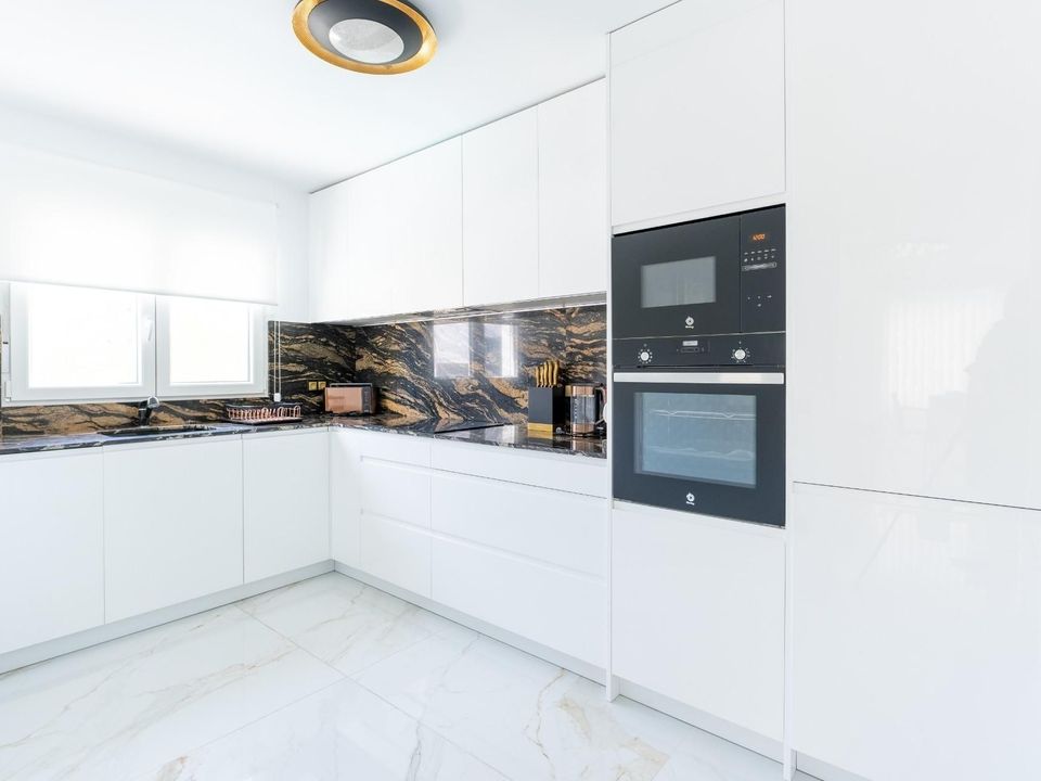 Villa i Torrevieja, Alicante - foto 4