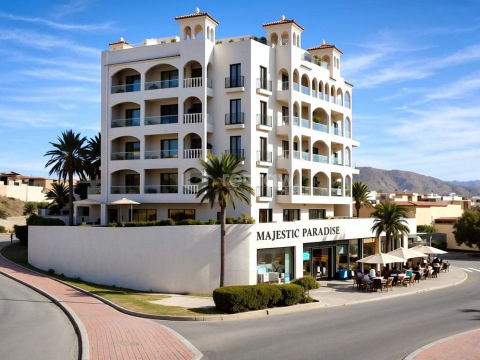 Lejlighed i Bigastro, Alicante - foto 2