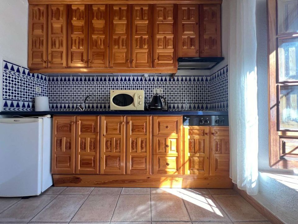 Lejlighed i Salobrena, Granada - foto 2