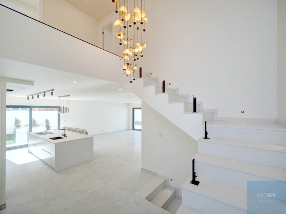 Villa a Alcabideche, Lisbon - foto 2