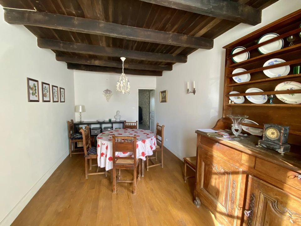 Villa a Oradour-Saint-Genest, Haute-Vienne - foto 4