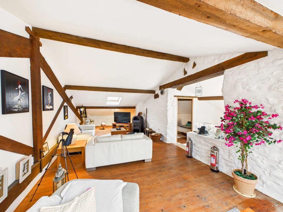 Villa i Quillan, Aude - bilde 2