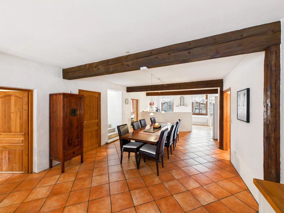 Villa i Quillan, Aude - bilde 4