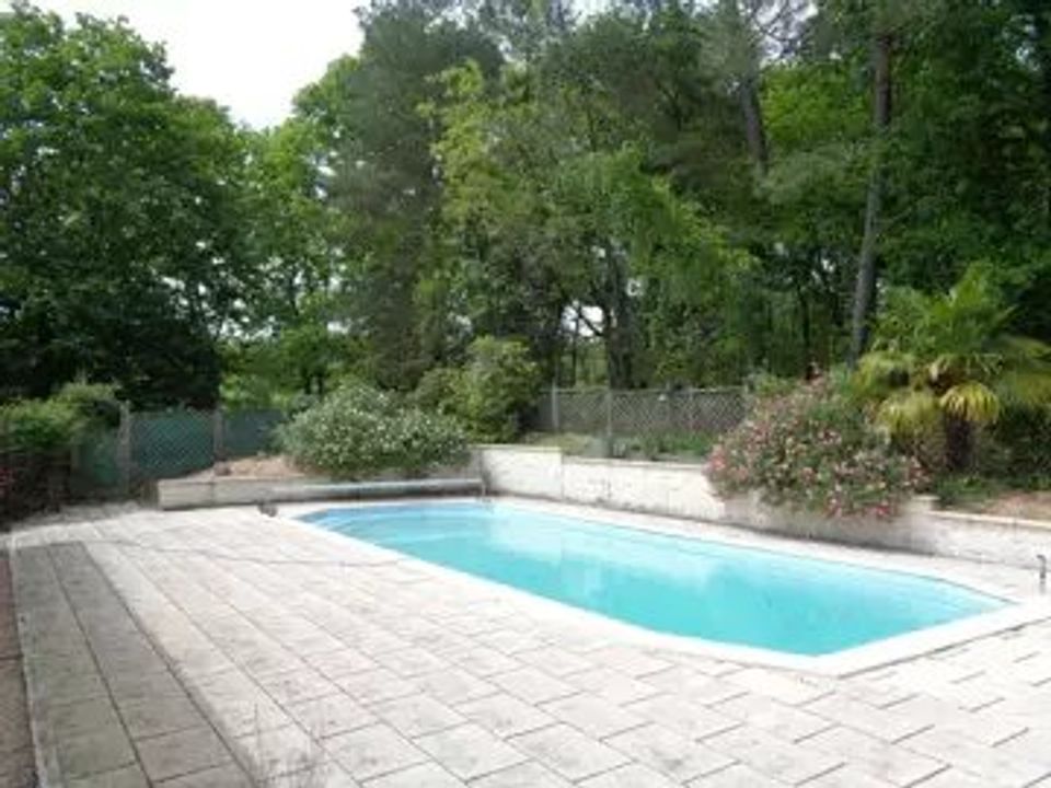Villa a Brantome, Dordogne - foto 2