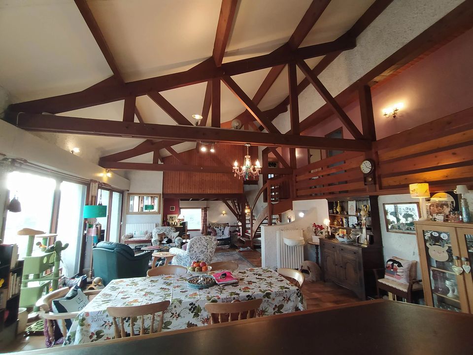 Villa a Brantome, Dordogne - foto 3