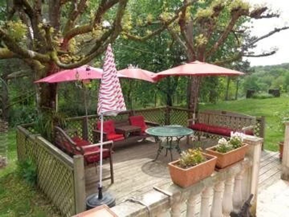 Villa a Brantome, Dordogne - foto 5
