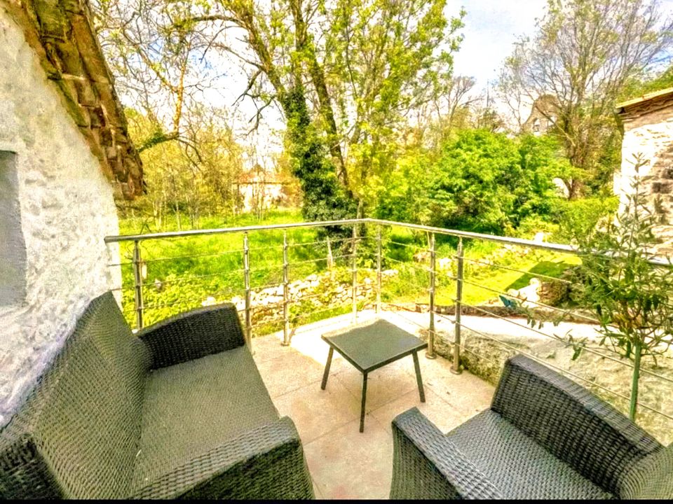 Village house in Eymet, Dordogne - photo 2