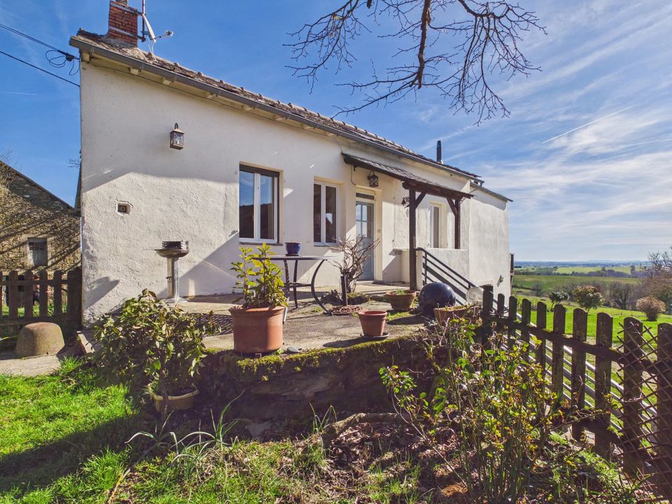 Villa i La Salvetat-Peyralès, Aveyron - foto 2