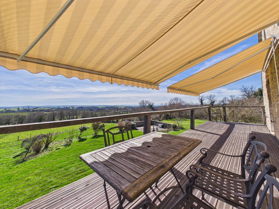 Villa i La Salvetat-Peyralès, Aveyron - foto 3