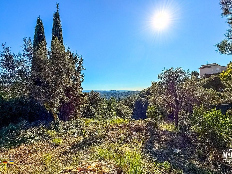 Helårsgrund i Lloret De Mar, Gerona - foto 1