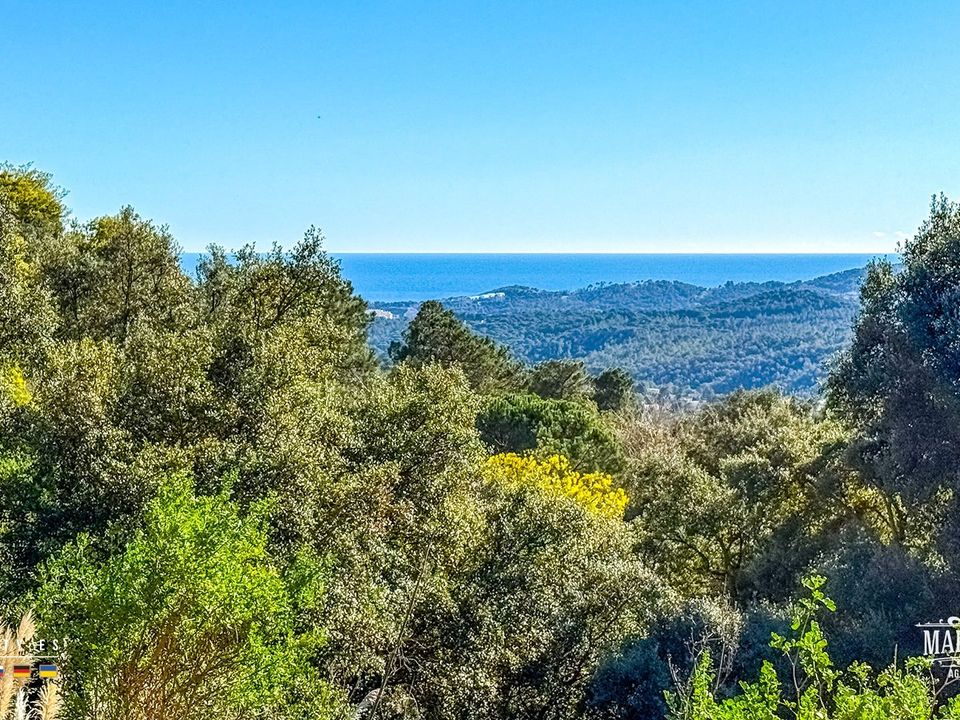 Helårsgrund i Lloret De Mar, Gerona - foto 5