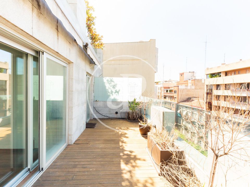 Leilighet i Valencia, Valencia - bilde 2