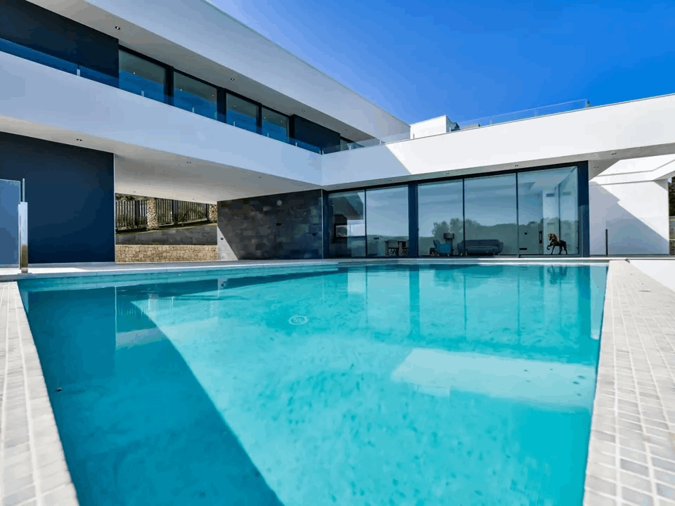 Villa i Javea, Alicante - bilde 5