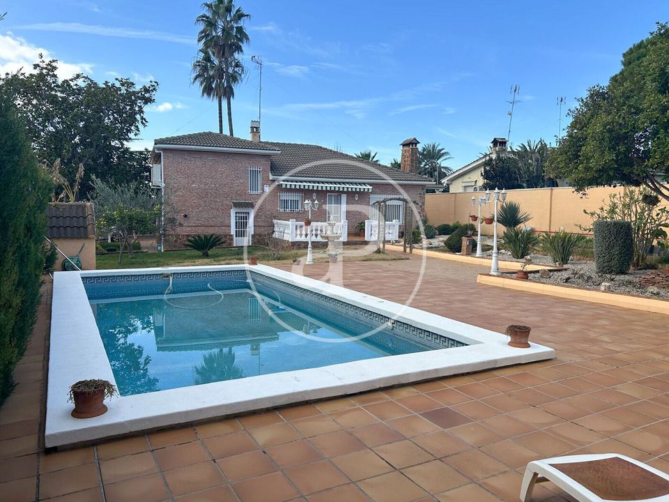 Villa i Montserrat, Valencia - foto 2