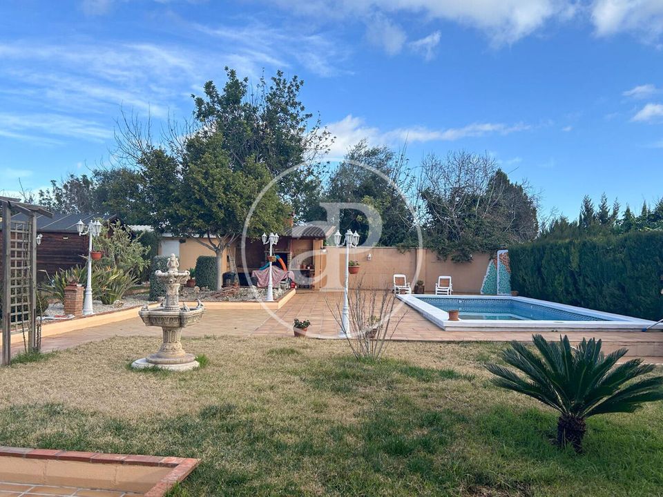 Villa i Montserrat, Valencia - foto 5