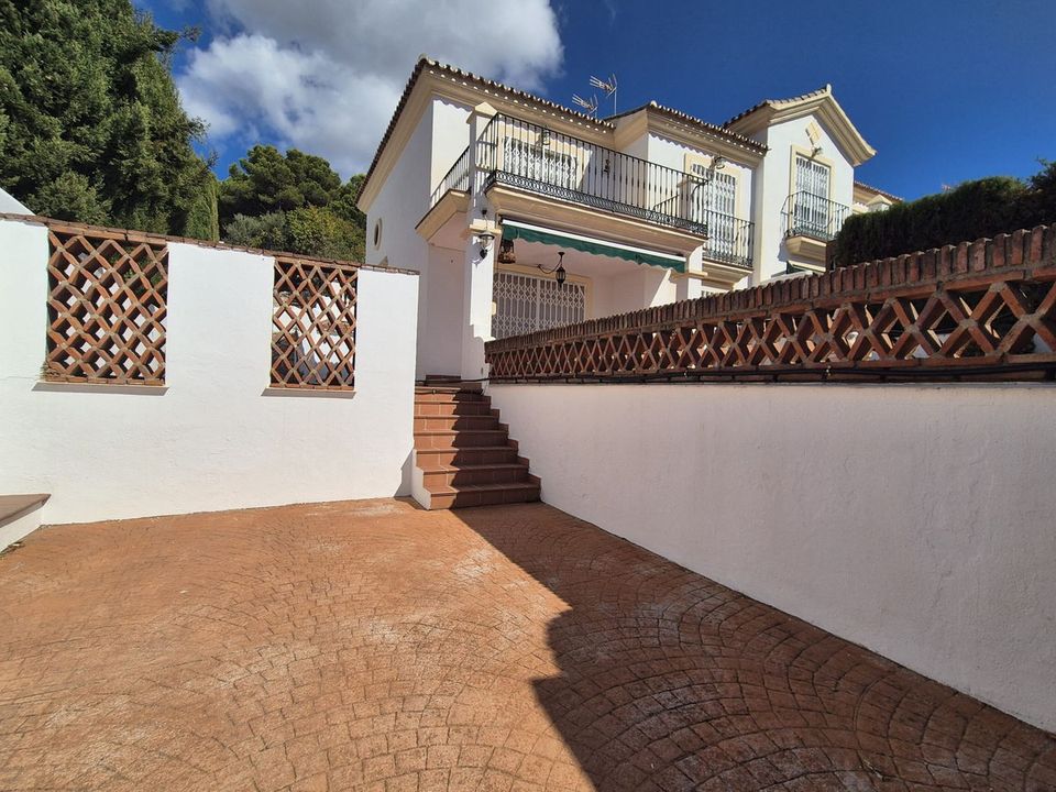 Herregård i Alhaurin Golf, Malaga - bilde 1