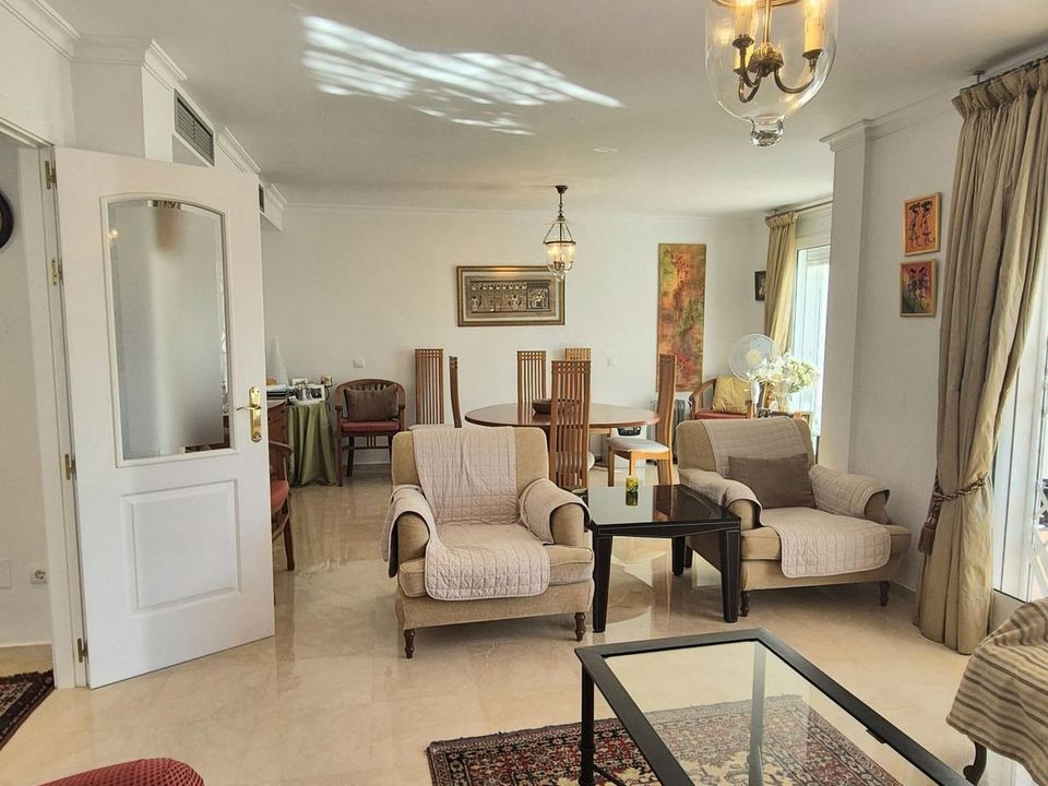 Herregård i Alhaurin Golf, Malaga - bilde 5