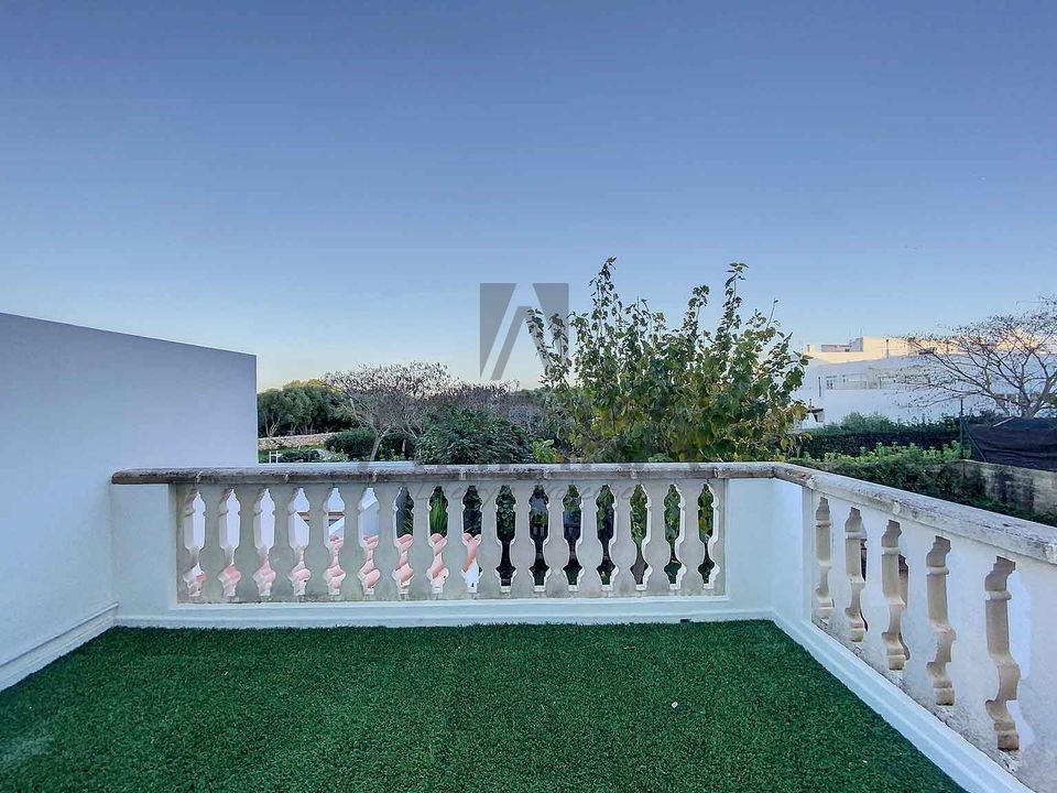 Lejlighed i Sant Lluis, Menorca - foto 4