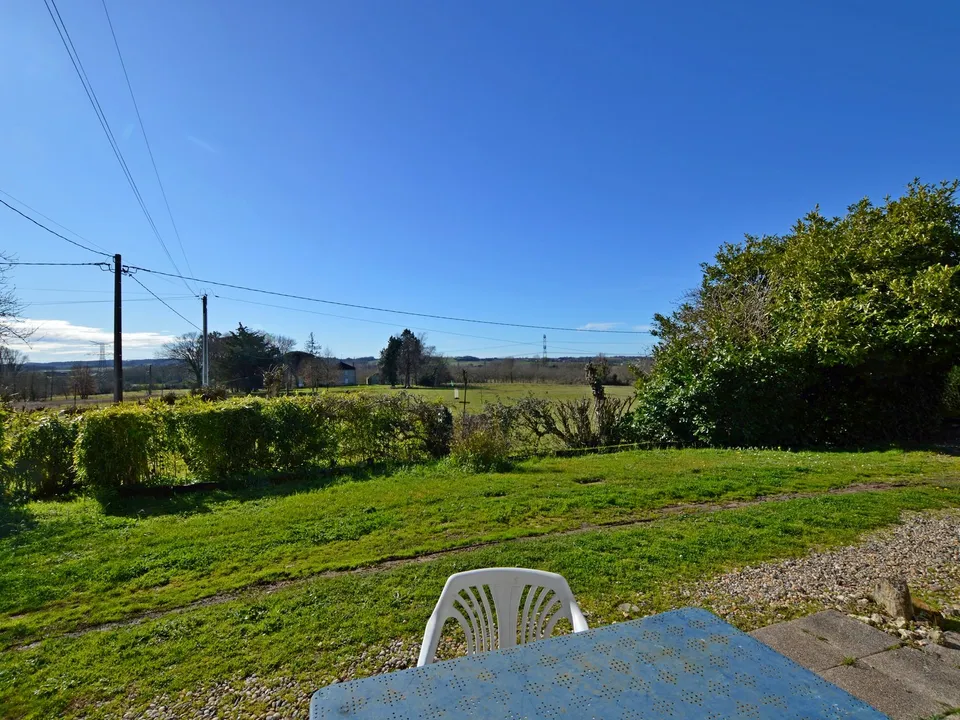 Landejendom i Duras, Lot-et-Garonne - foto 5