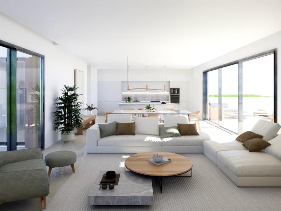 Villa i Casares, Malaga - foto 4