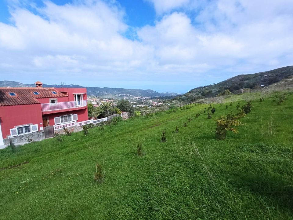 Villa a Santa Brigida, Gran Canaria - foto 1