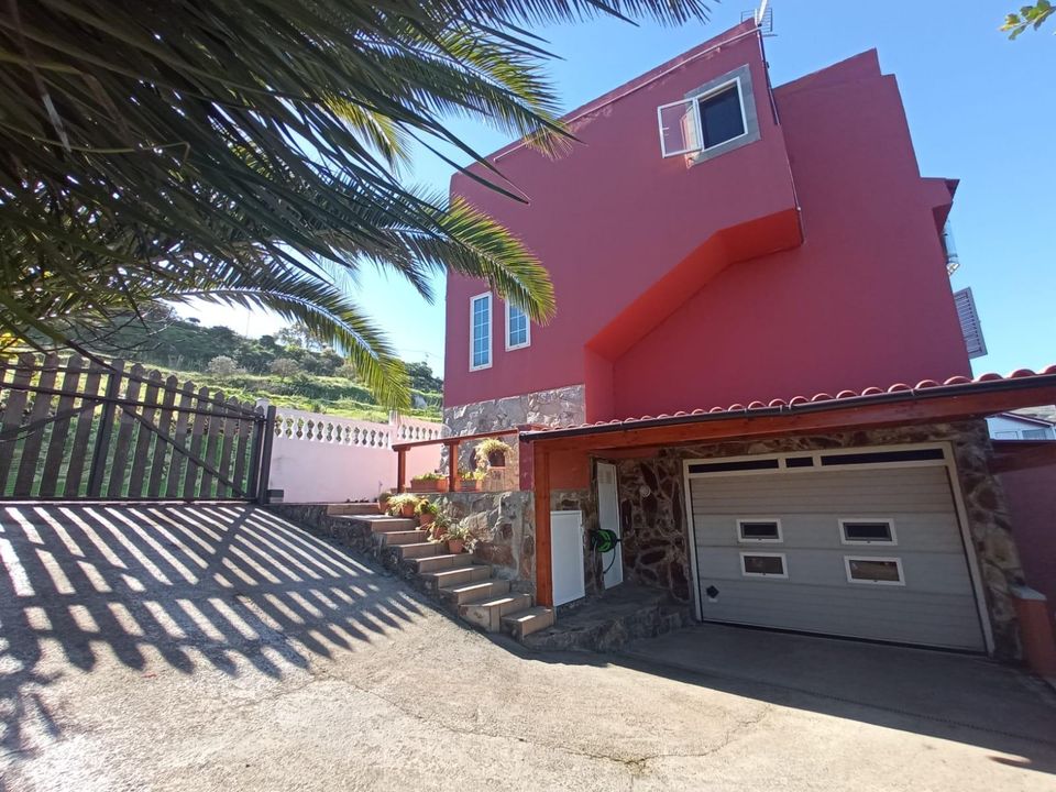 Villa a Santa Brigida, Gran Canaria - foto 2