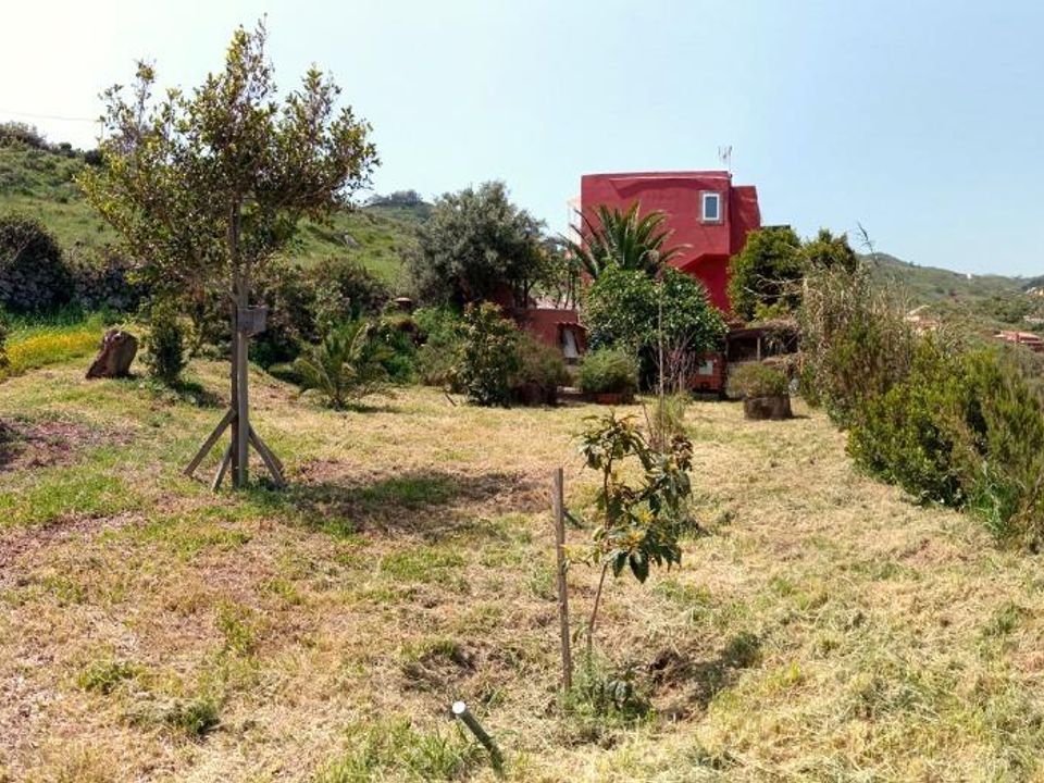 Villa a Santa Brigida, Gran Canaria - foto 4