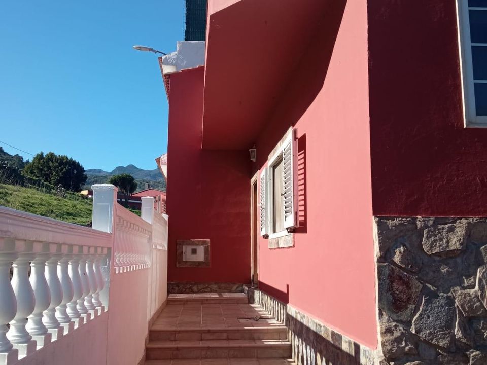 Villa a Santa Brigida, Gran Canaria - foto 5