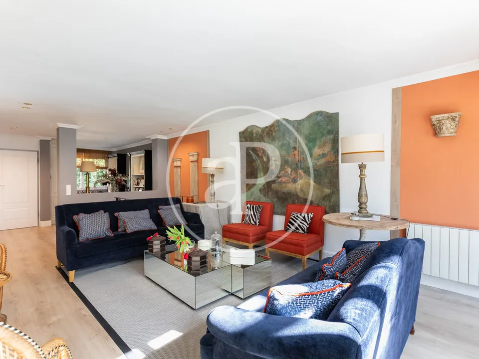 Villa i La Moraleja, Madrid - bilde 5