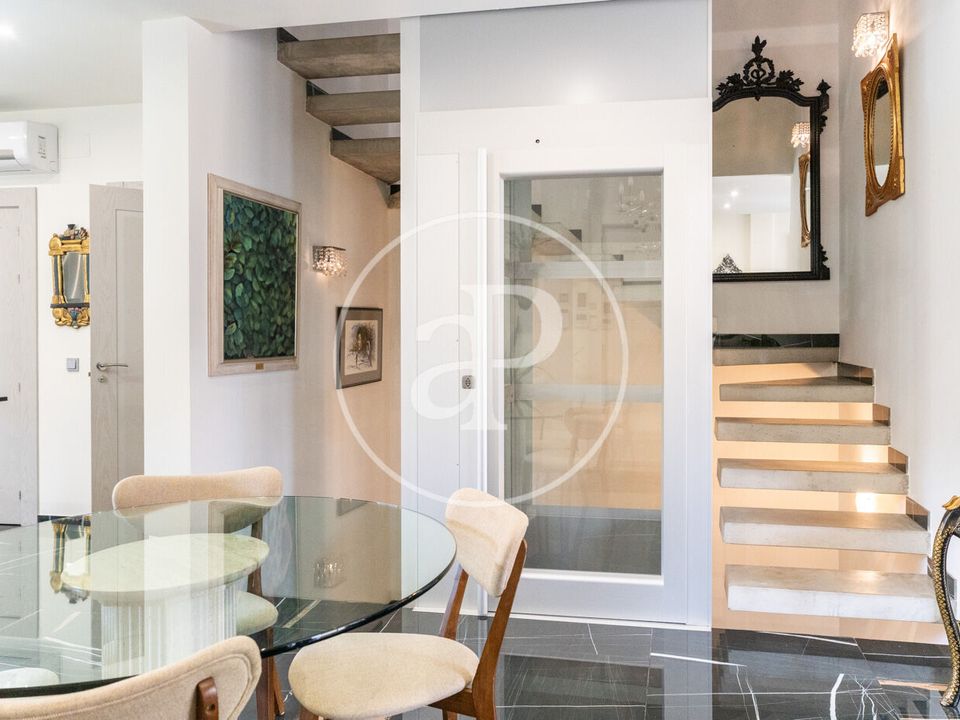 Villa i Pozuelo De Alarcon, Madrid - foto 4