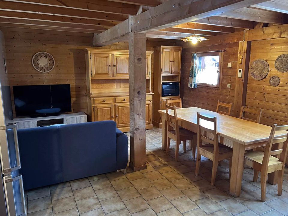 Villa i Verchaix, Haute-Savoie - foto 2
