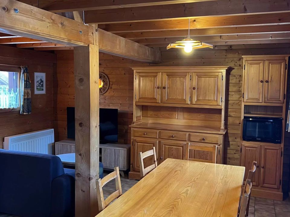 Villa i Verchaix, Haute-Savoie - foto 5