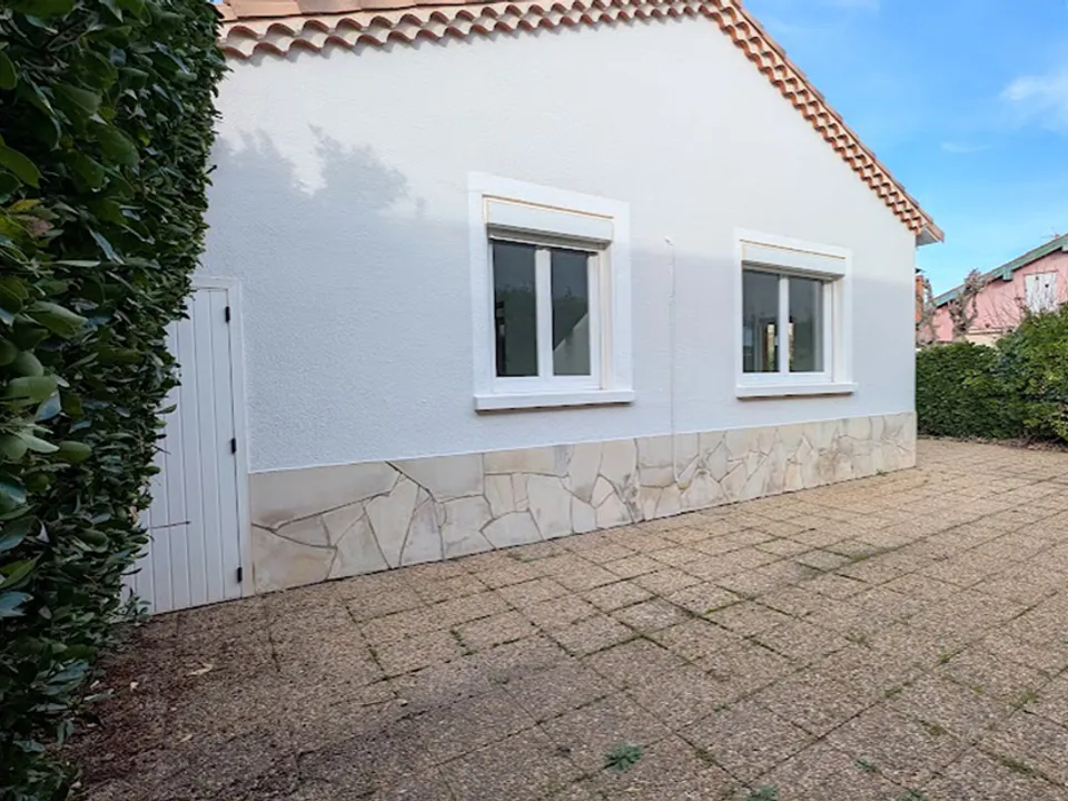 Villa i Valras-Plage, Herault - foto 1