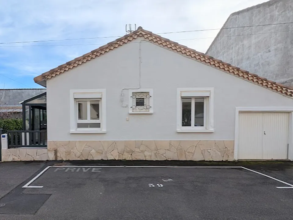 Villa i Valras-Plage, Herault - foto 2