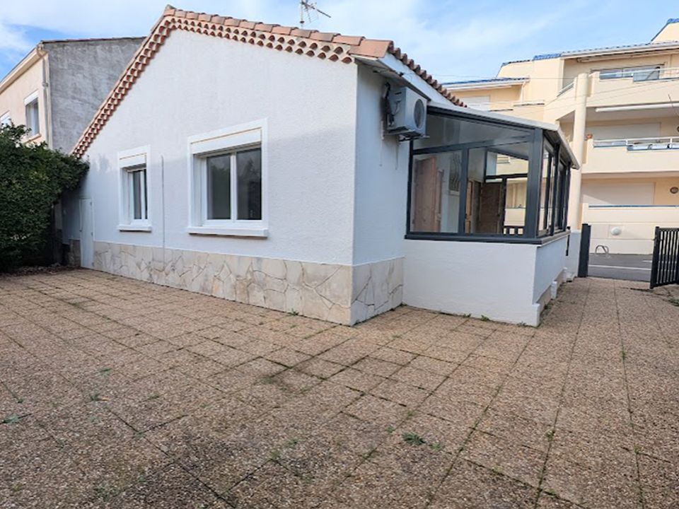 Villa i Valras-Plage, Herault - foto 3