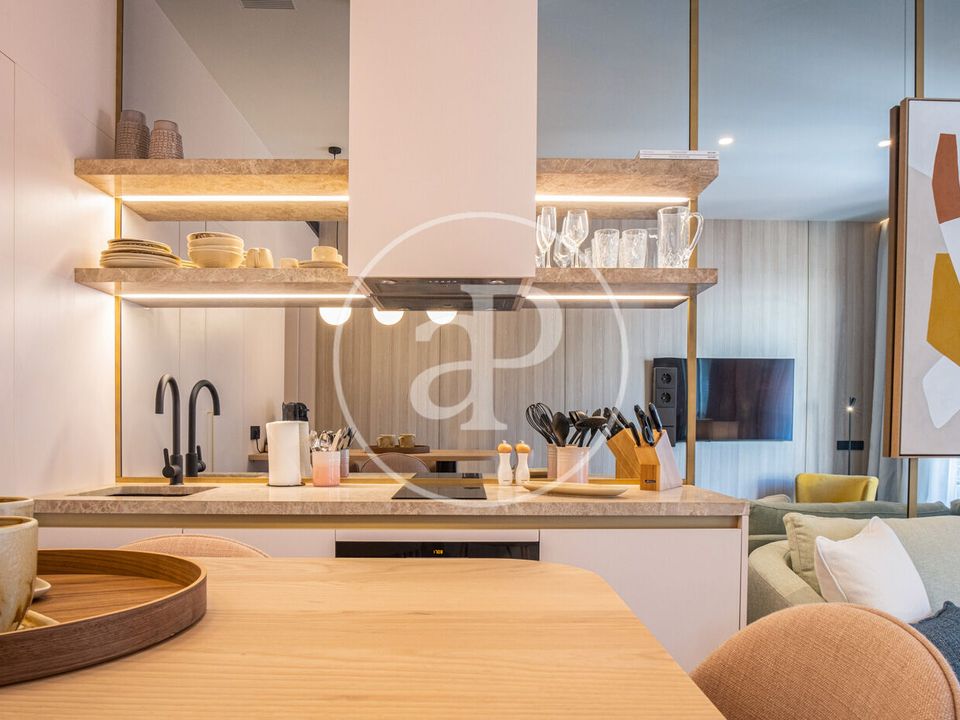 Leilighet i Barcelona, Barcelona - bilde 3