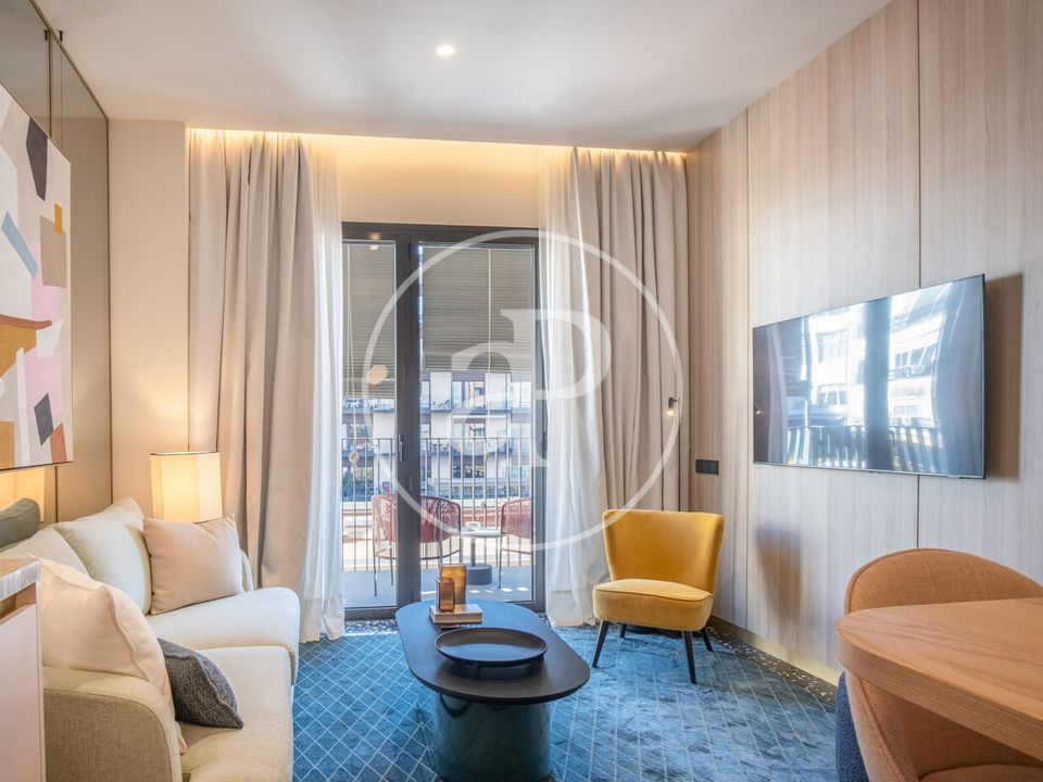Leilighet i Barcelona, Barcelona - bilde 4