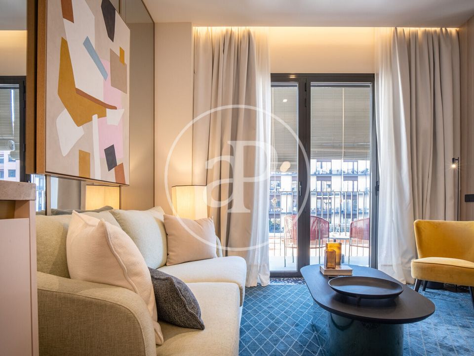 Leilighet i Barcelona, Barcelona - bilde 5