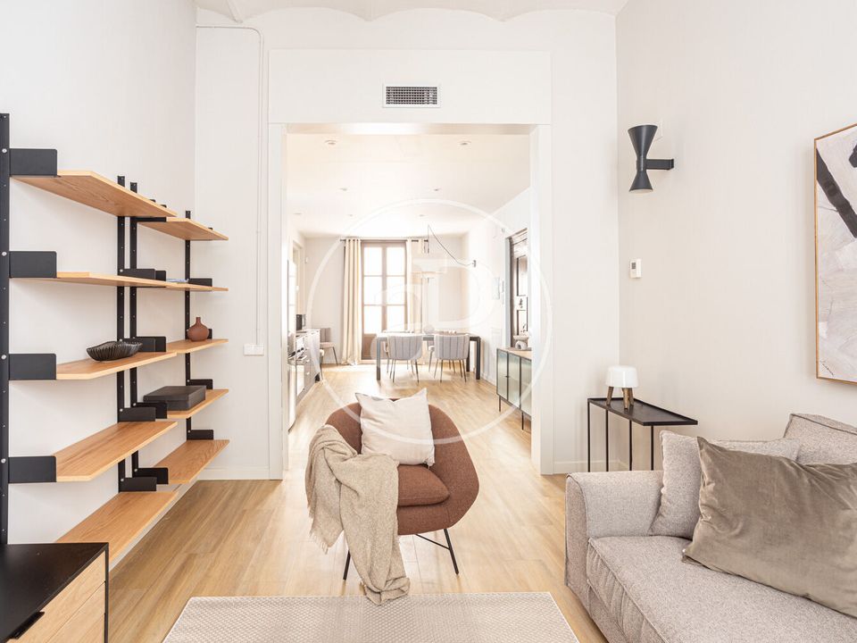 Apartament a Barcelona, Barcelona - foto 1
