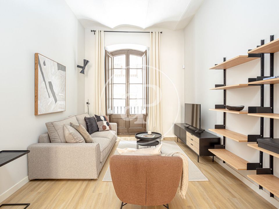 Apartament a Barcelona, Barcelona - foto 2