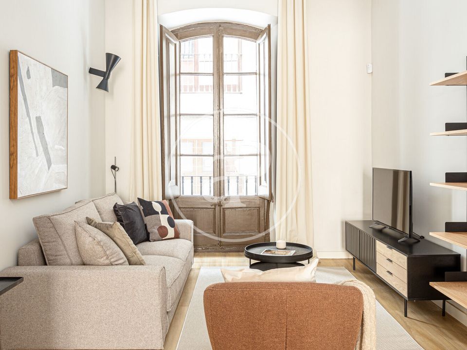 Apartament a Barcelona, Barcelona - foto 3