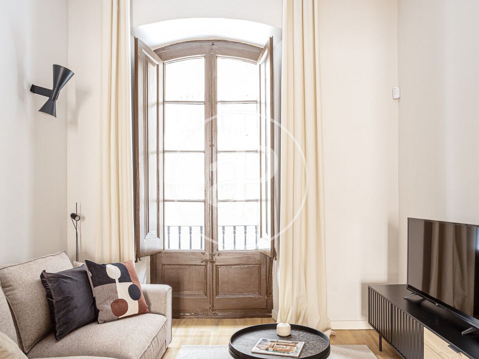 Apartament a Barcelona, Barcelona - foto 4