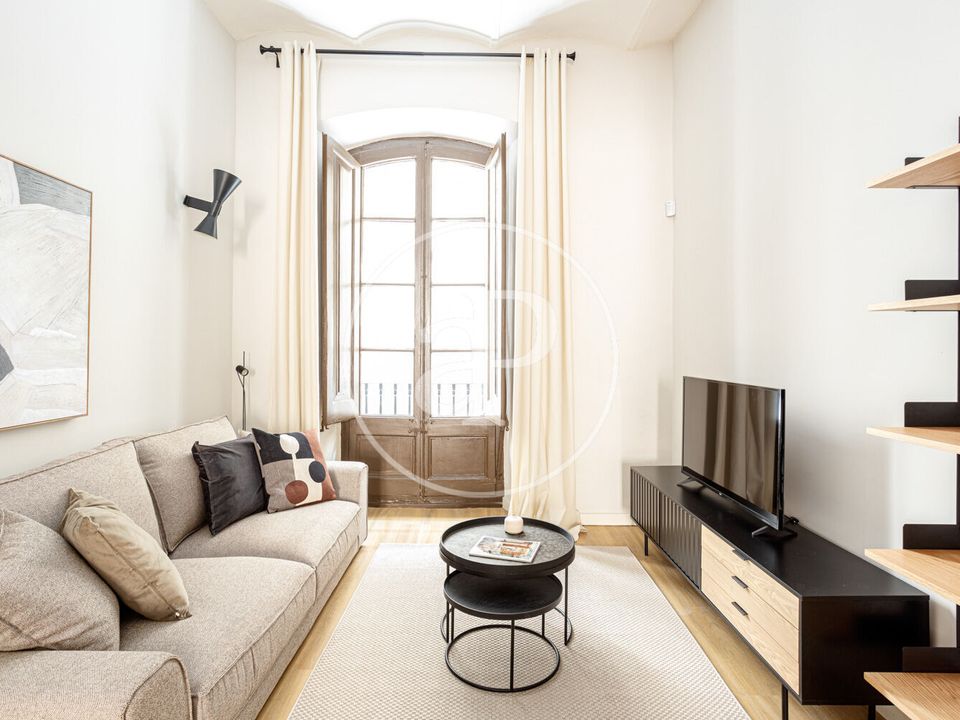 Apartament a Barcelona, Barcelona - foto 5