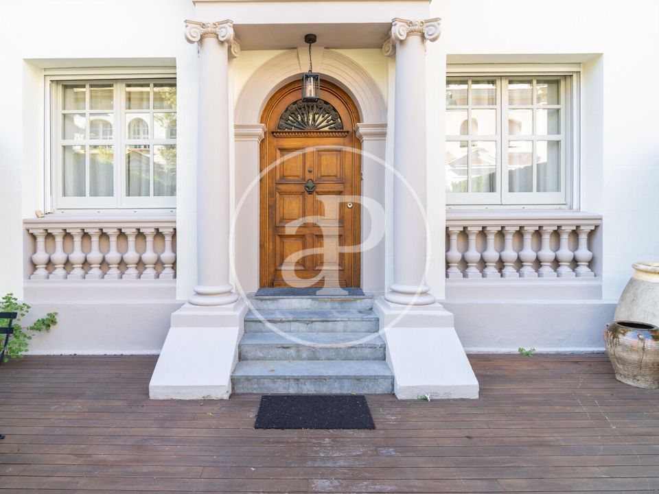 Villa i Barcelona, Barcelona - foto 2