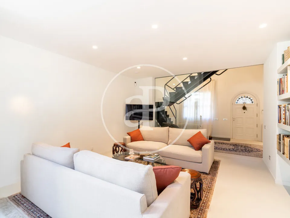 Villa i Barcelona, Barcelona - foto 3