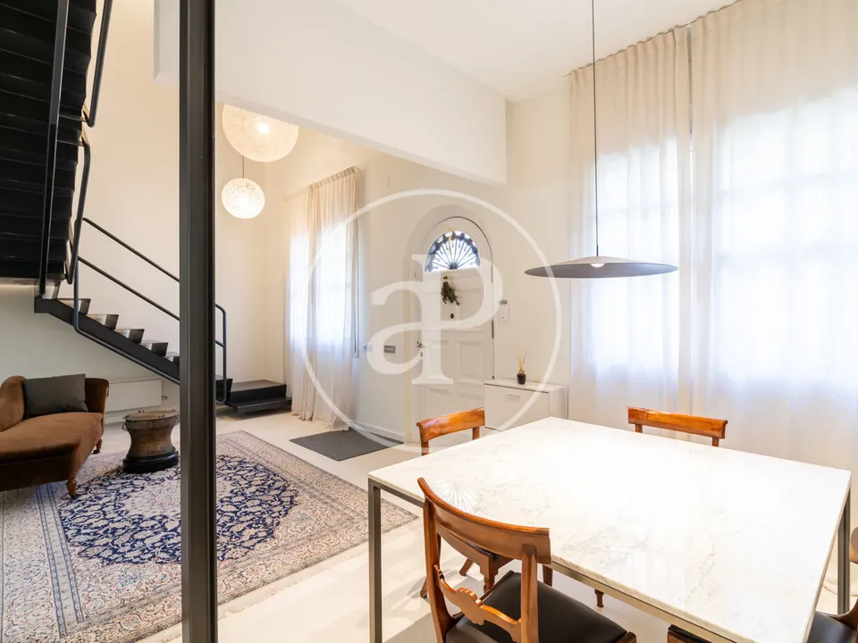 Villa i Barcelona, Barcelona - foto 5
